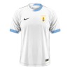 Maglia ufficiale Uruguay Trasferta 2024-25 per Uomo